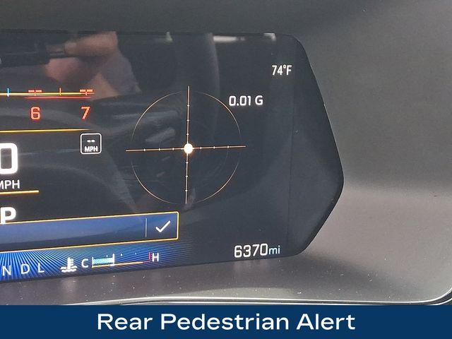 2024 Chevrolet Colorado Vehicle Photo in DANBURY, CT 06810-5034
