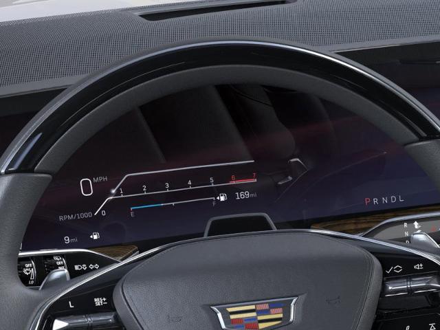 2025 Cadillac Escalade ESV Vehicle Photo in TREVOSE, PA 19053-4984