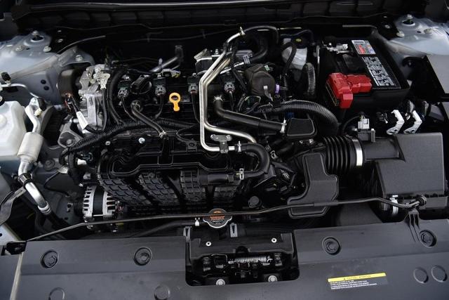 2024 Nissan Altima Vehicle Photo in Ballwin, MO 63011