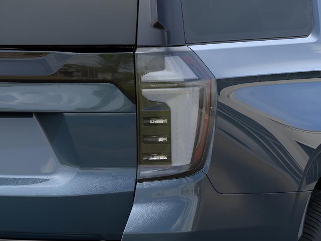 2025 Chevrolet Suburban Vehicle Photo in APPLETON, WI 54914-4656