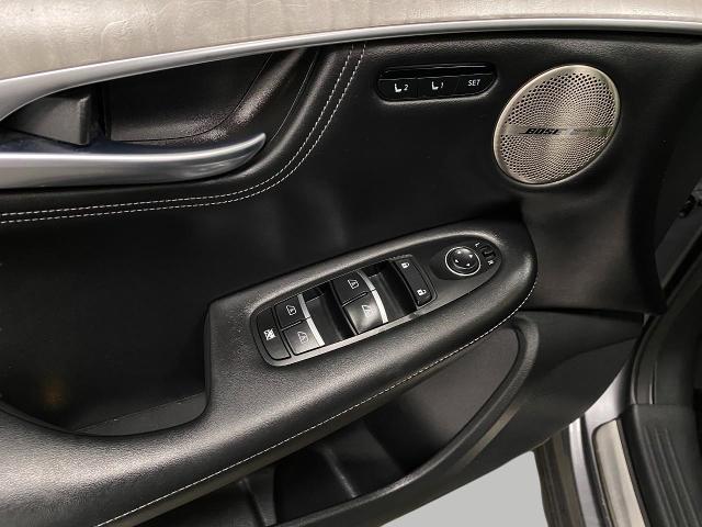 2021 INFINITI QX50 Vehicle Photo in Appleton, WI 54913