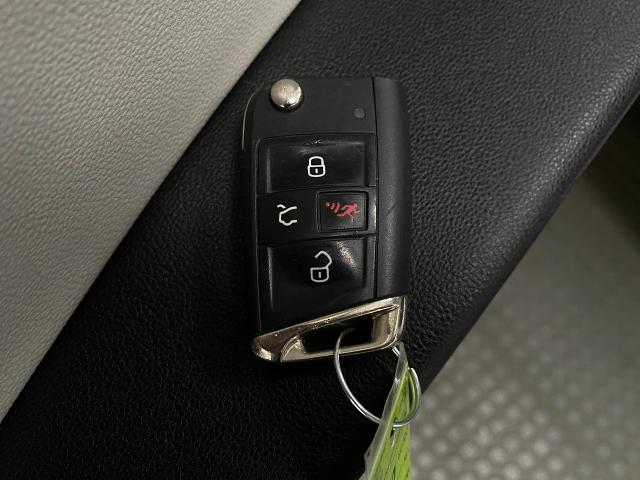 2018 Volkswagen Tiguan Vehicle Photo in Appleton, WI 54913