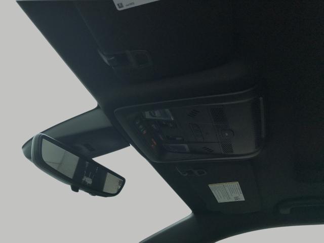 2022 Cadillac XT6 Vehicle Photo in GREEN BAY, WI 54303-3330