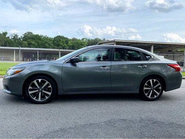 2016 Nissan Altima Vehicle Photo in Hinesville, GA 31313