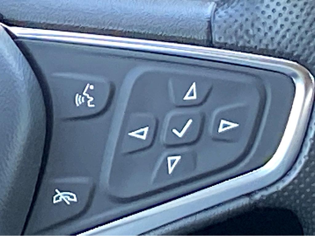 2024 Chevrolet Equinox Vehicle Photo in POOLER, GA 31322-3252