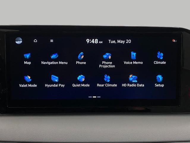 2025 Hyundai PALISADE Vehicle Photo in Appleton, WI 54913