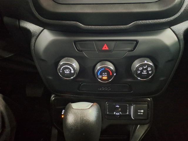2018 Jeep Renegade Vehicle Photo in Oshkosh, WI 54904