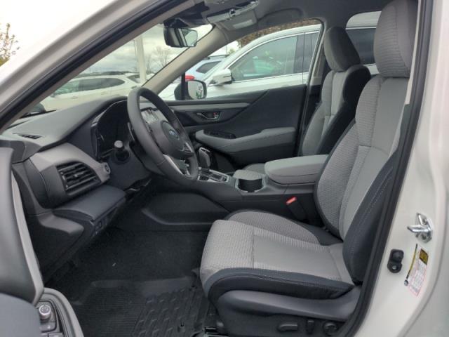 2025 Subaru Outback Vehicle Photo in Green Bay, WI 54304