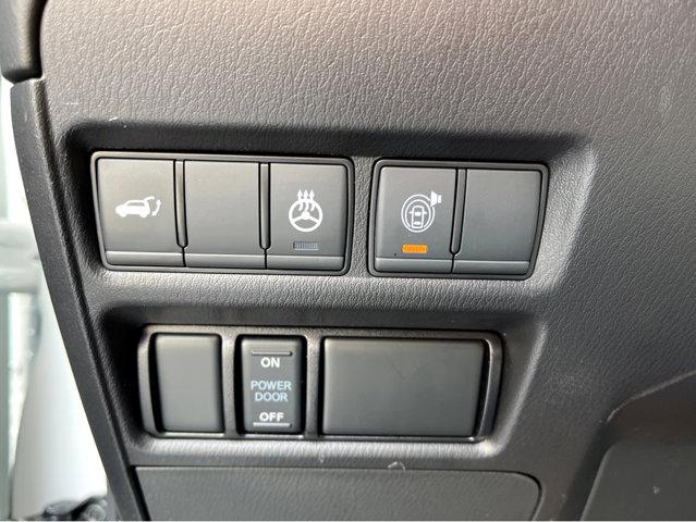 2023 Nissan Armada Vehicle Photo in Savannah, GA 31419