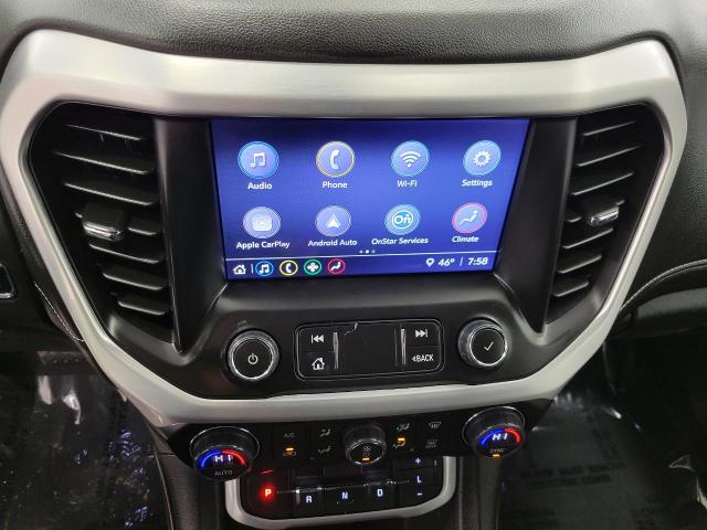 2023 GMC Acadia Vehicle Photo in OSHKOSH, WI 54904-7811