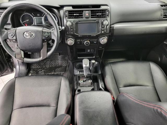 2019 Toyota 4Runner Vehicle Photo in Neenah, WI 54956