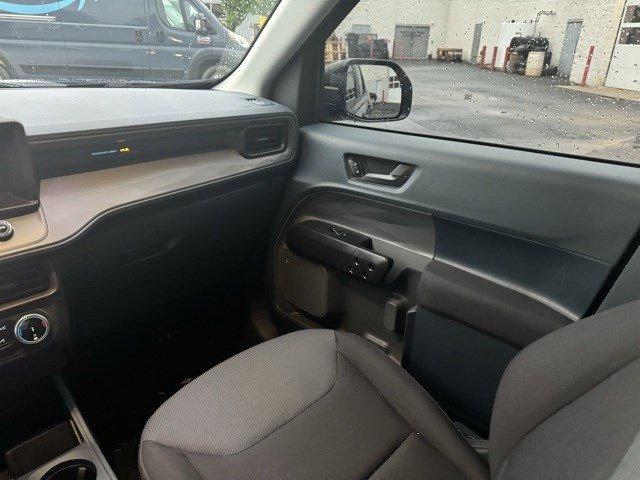 2024 Ford Maverick Vehicle Photo in Mechanicsburg, PA 17050-1707