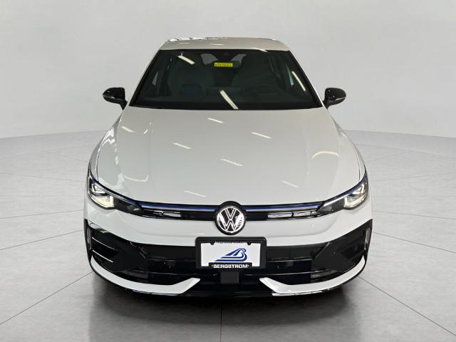 2025 Volkswagen Golf R Vehicle Photo in Oshkosh, WI 54904