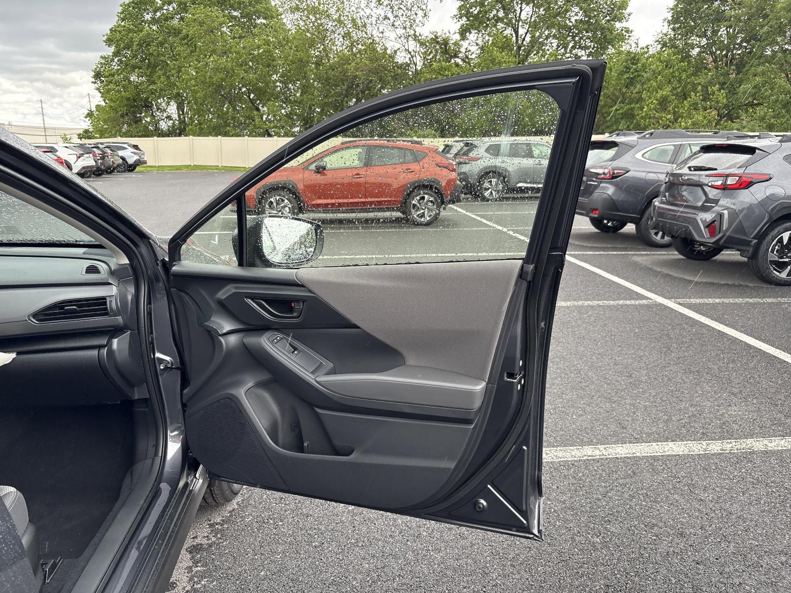 2025 Subaru Crosstrek Vehicle Photo in Mechanicsburg, PA 17050-1707