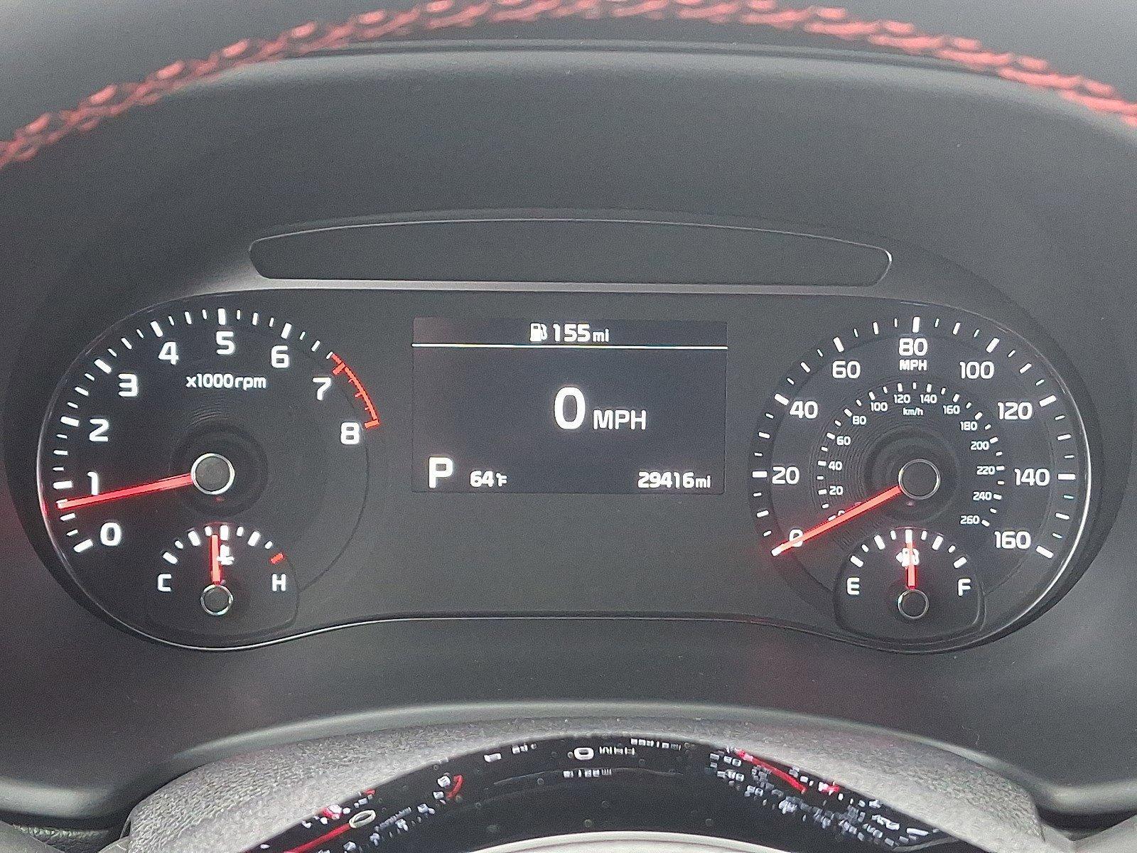 2022 Kia Soul Vehicle Photo in Harrisburg, PA 17111