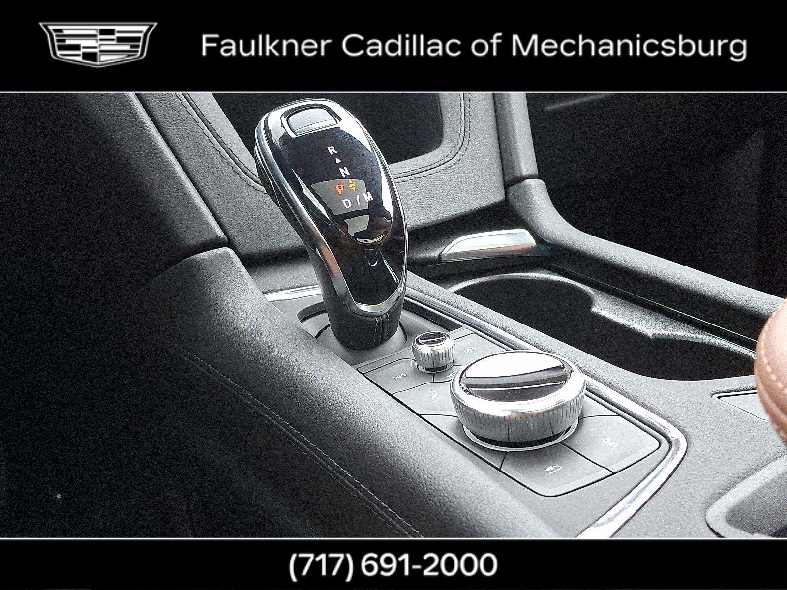 2025 Cadillac XT5 Vehicle Photo in MECHANICSBURG, PA 17050-1707