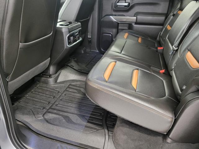 2020 GMC Sierra 1500 Vehicle Photo in NEENAH, WI 54956-2243