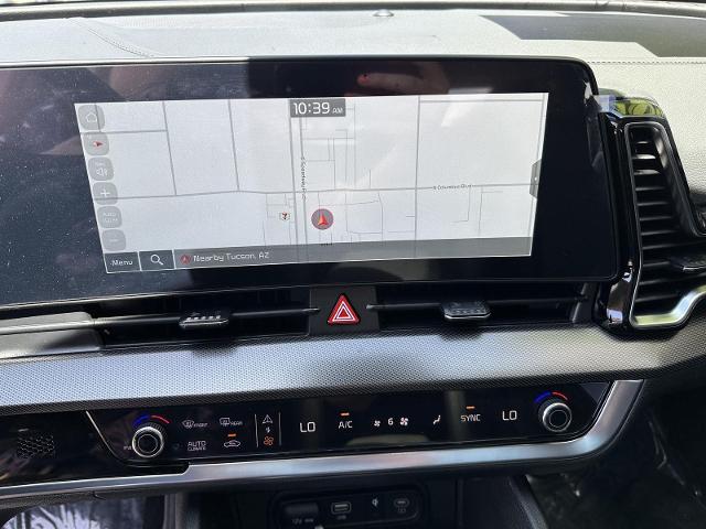 2025 Kia Sportage Vehicle Photo in Tucson, AZ 85712