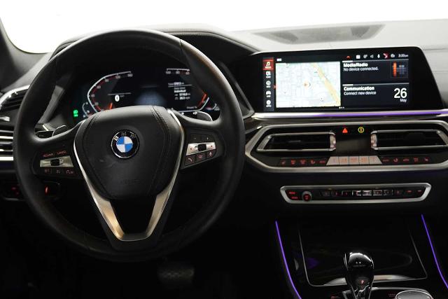 2023 BMW X5 sDrive40i Vehicle Photo in GRAPEVINE, TX 76051