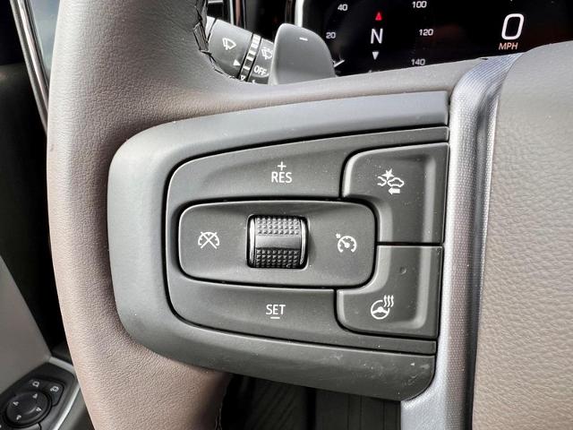 2025 GMC Sierra 1500 Vehicle Photo in EFFINGHAM, IL 62401-2832