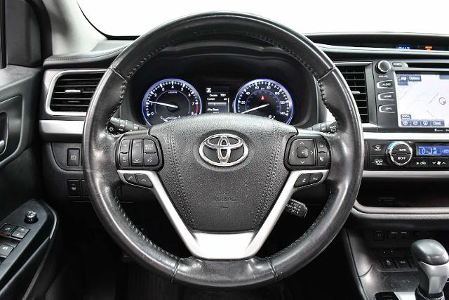 2019 Toyota Highlander Vehicle Photo in DALLAS, TX 75235