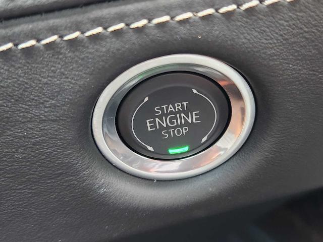 2025 Cadillac Escalade Vehicle Photo in Grapevine, TX 76051