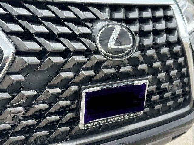 2021 Lexus GX 460 Vehicle Photo in San Antonio, TX 78230