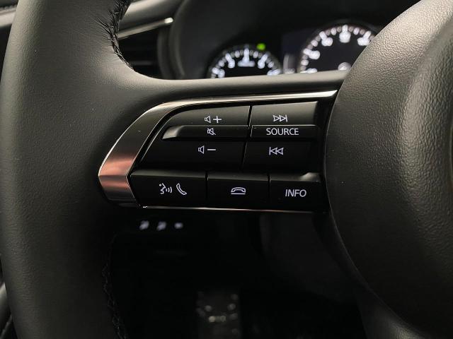 2025 Mazda CX-30 Vehicle Photo in Appleton, WI 54913