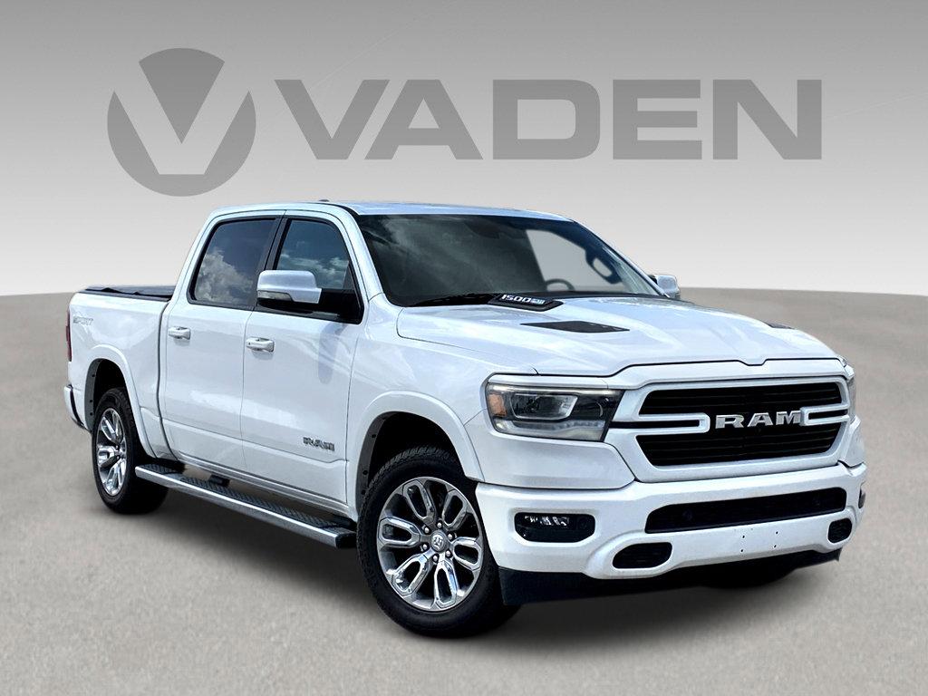 2022 Ram 1500 Vehicle Photo in POOLER, GA 31322-3252