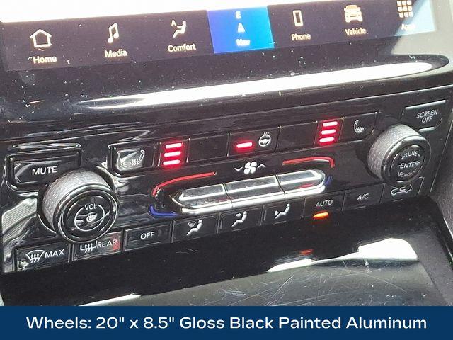 2023 Jeep Grand Cherokee Vehicle Photo in PAWLING, NY 12564-3219