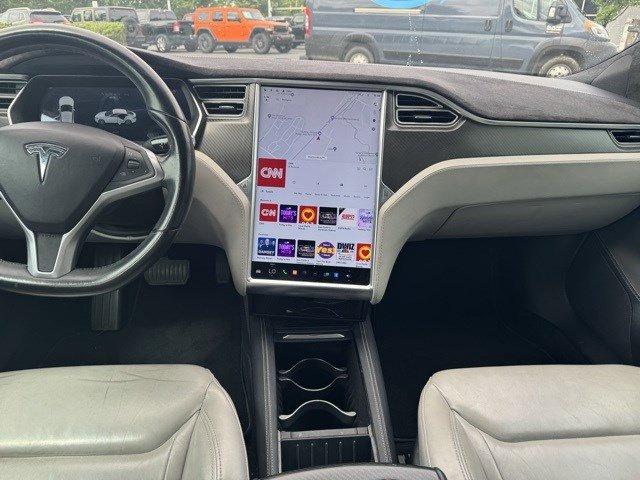 2015 Tesla Model S Vehicle Photo in Mechanicsburg, PA 17050-1707