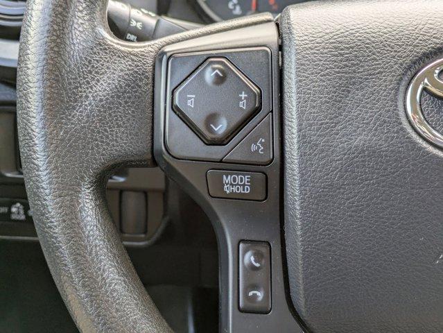2016 Toyota Tacoma Vehicle Photo in San Antonio, TX 78209