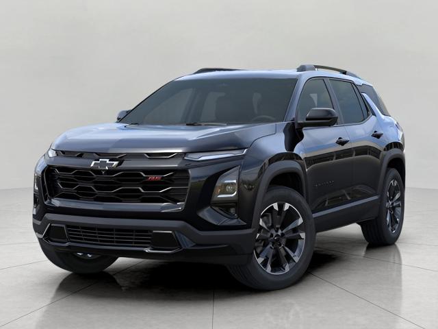 2026 Chevrolet Equinox Vehicle Photo in MANITOWOC, WI 54220-5838
