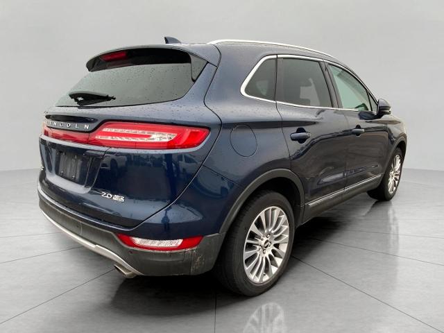 2016 Lincoln MKC Vehicle Photo in APPLETON, WI 54914-8833