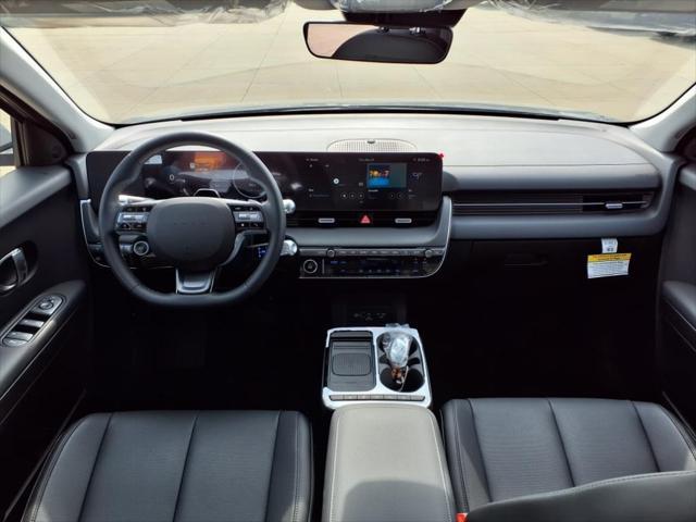 2025 Hyundai IONIQ 5 Vehicle Photo in Peoria, IL 61615