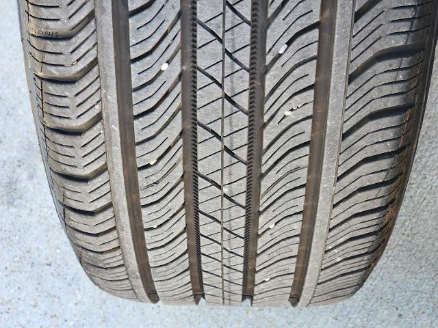 2024 Audi Q3 Vehicle Photo in MCKINNEY, TX 75070