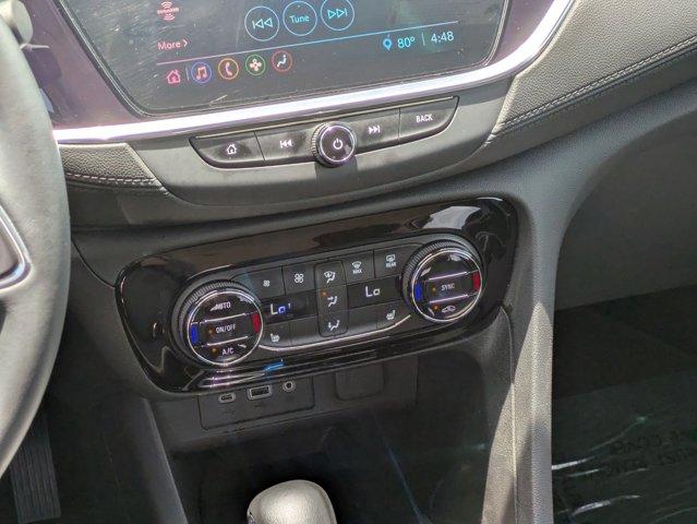 2023 Buick Encore GX Vehicle Photo in SELMA, TX 78154-1460