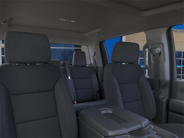2025 Chevrolet Silverado 3500 HD Vehicle Photo in ENGLEWOOD, CO 80113-6708