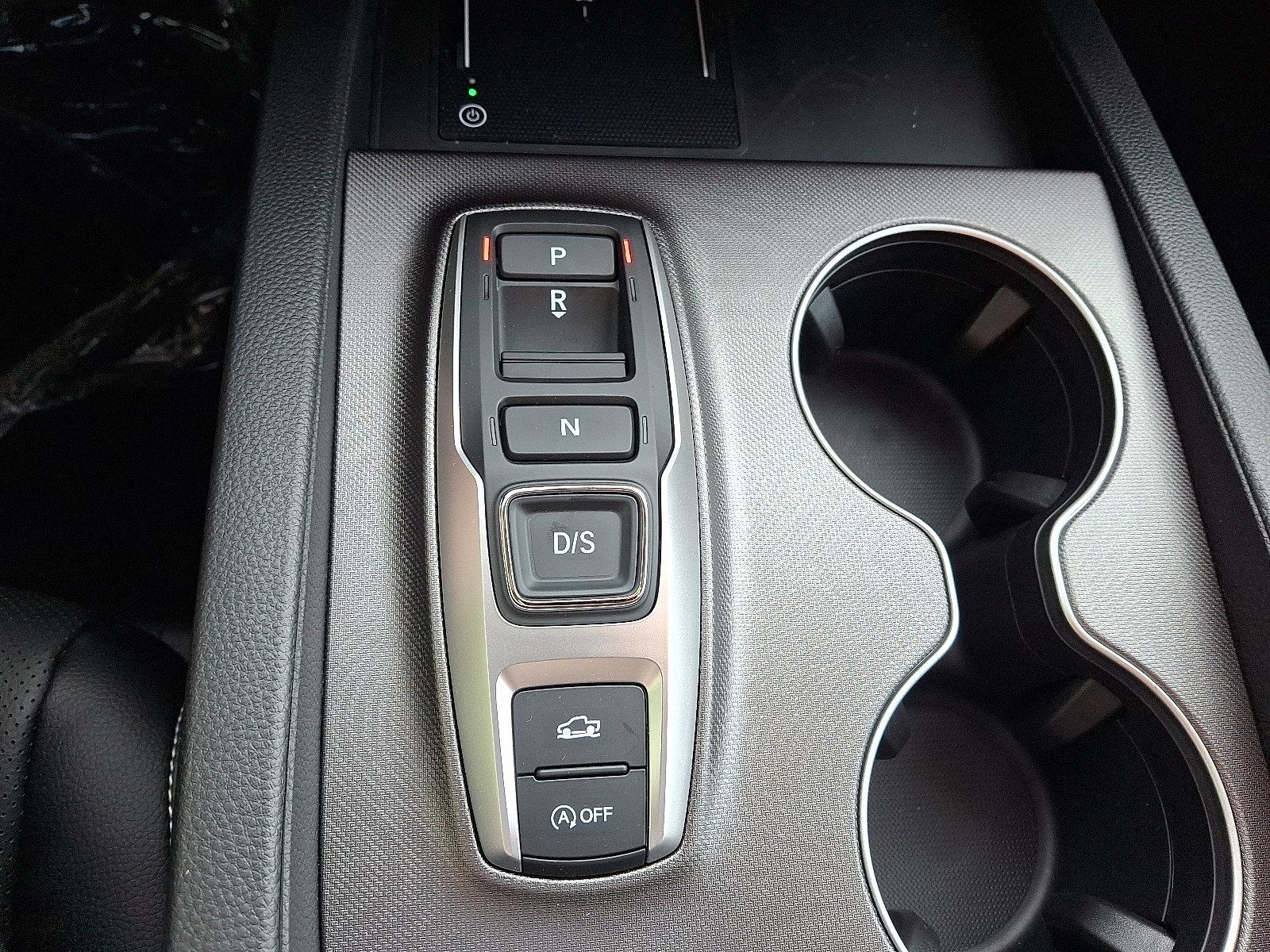 2025 Honda Ridgeline Vehicle Photo in Harrisburg, PA 17111