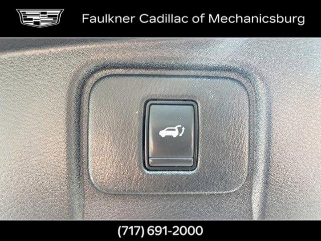 2020 Nissan Murano Vehicle Photo in MECHANICSBURG, PA 17050-1707
