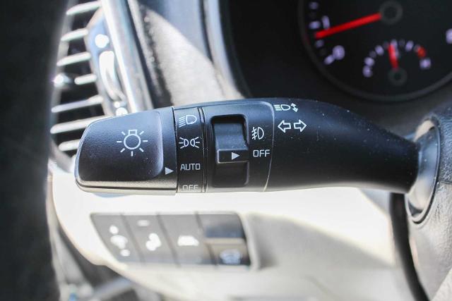 2022 Kia Sportage Vehicle Photo in DALLAS, TX 75209