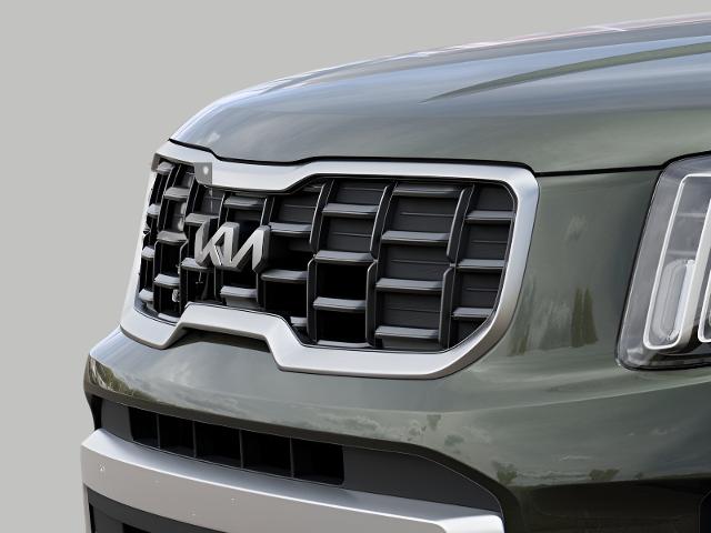 2025 Kia Telluride Vehicle Photo in Appleton, WI 54914