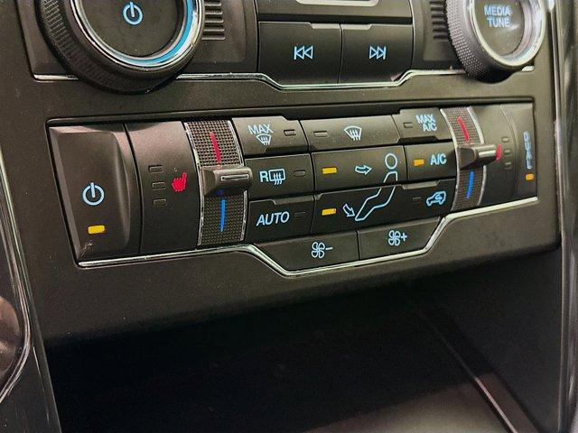 2019 Ford Explorer Vehicle Photo in Doylsetown, PA 18901