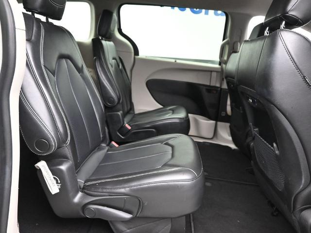 2023 Chrysler Pacifica Vehicle Photo in Cedar Rapids, IA 52402