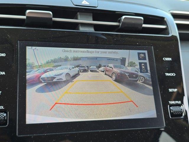 2022 Hyundai TUCSON Vehicle Photo in Pleasant Hills, PA 15236