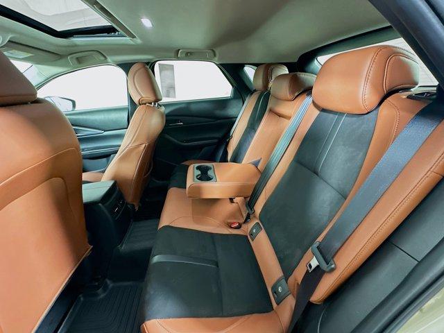 2024 Mazda CX-30 Vehicle Photo in Doylsetown, PA 18901