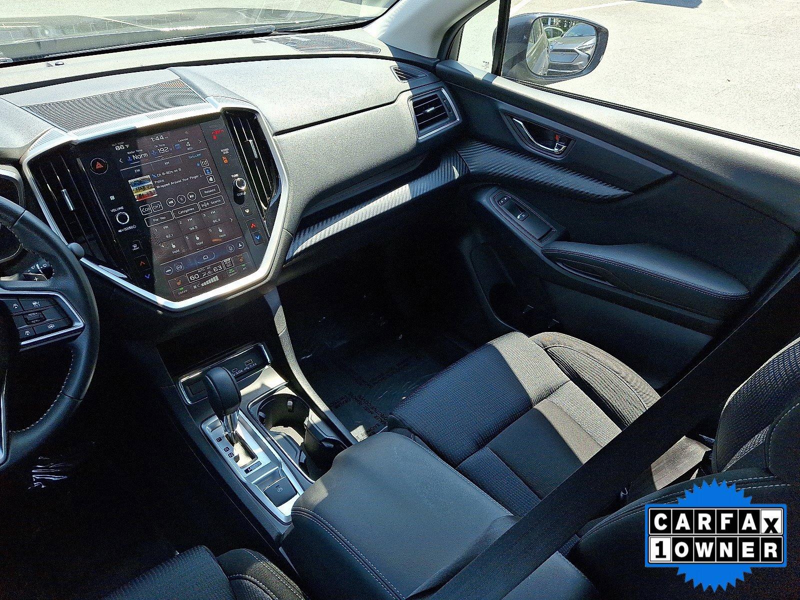 2024 Subaru Ascent Vehicle Photo in Harrisburg, PA 17111