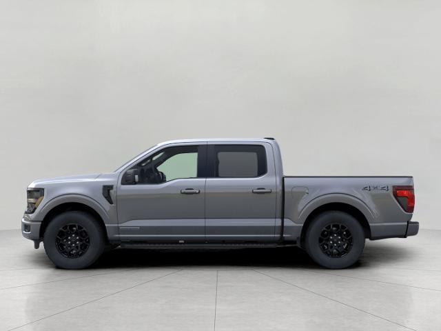 2025 Ford F-150 Vehicle Photo in Oshkosh, WI 54901