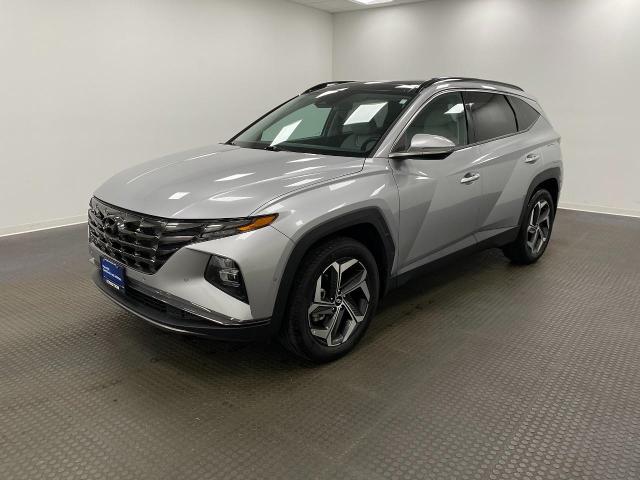 2022 Hyundai TUCSON Vehicle Photo in Appleton, WI 54913