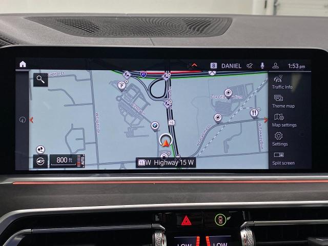 2022 BMW X5 xDrive40i Vehicle Photo in Appleton, WI 54913